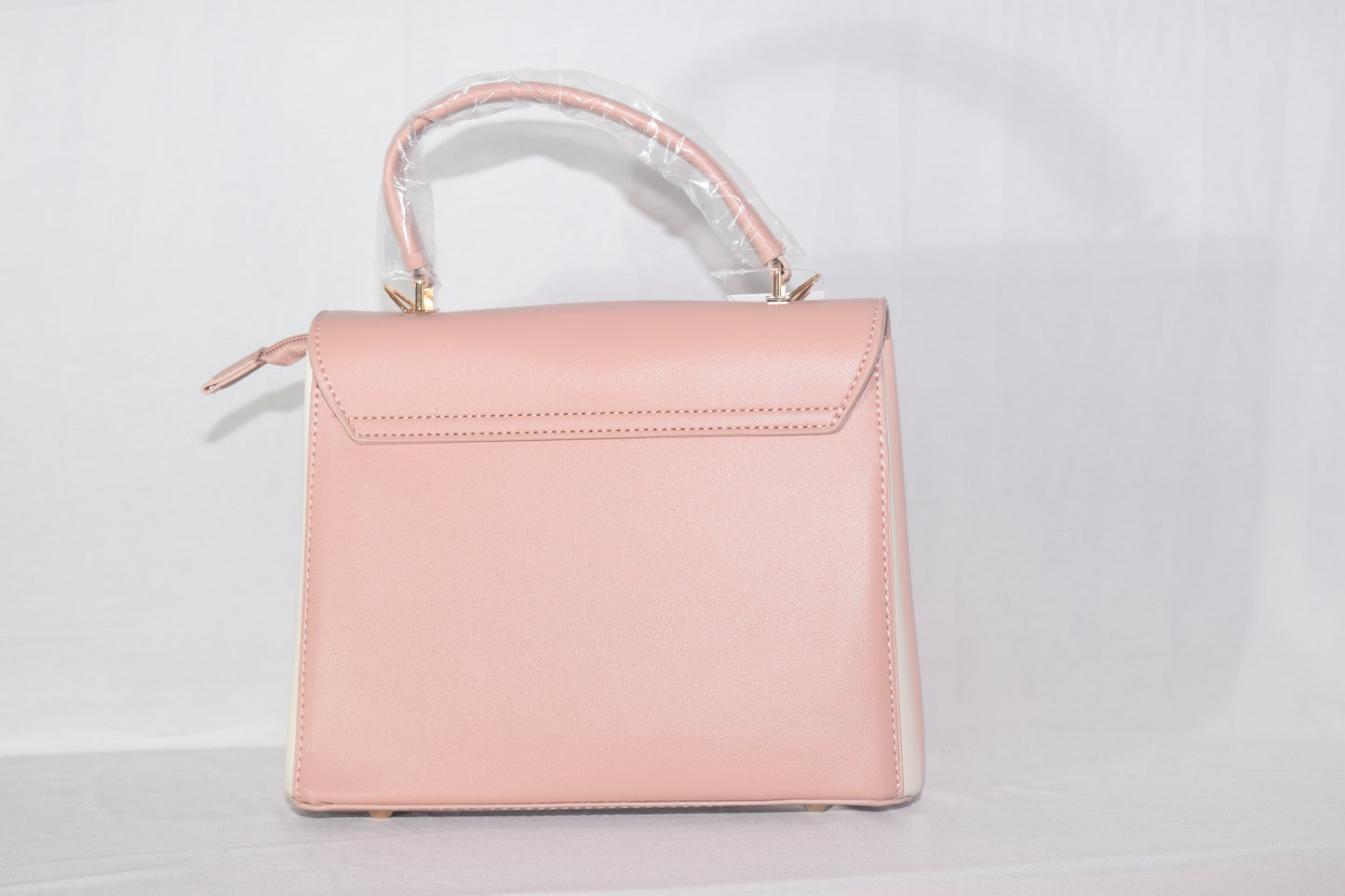 ISHAAYA Stylish Handbag (Pink)