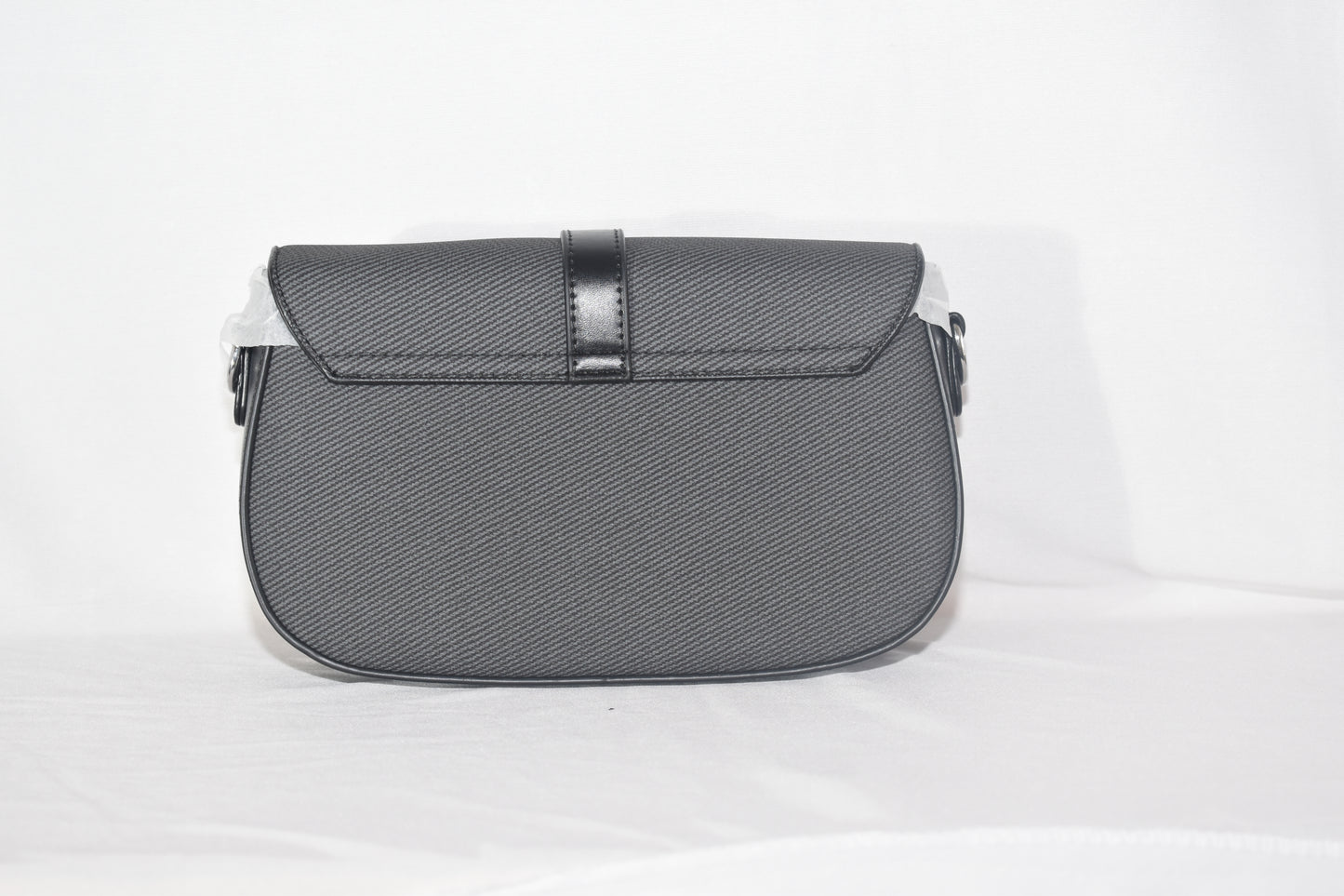 ISHAAYA Stylish Sling Bag (Black)