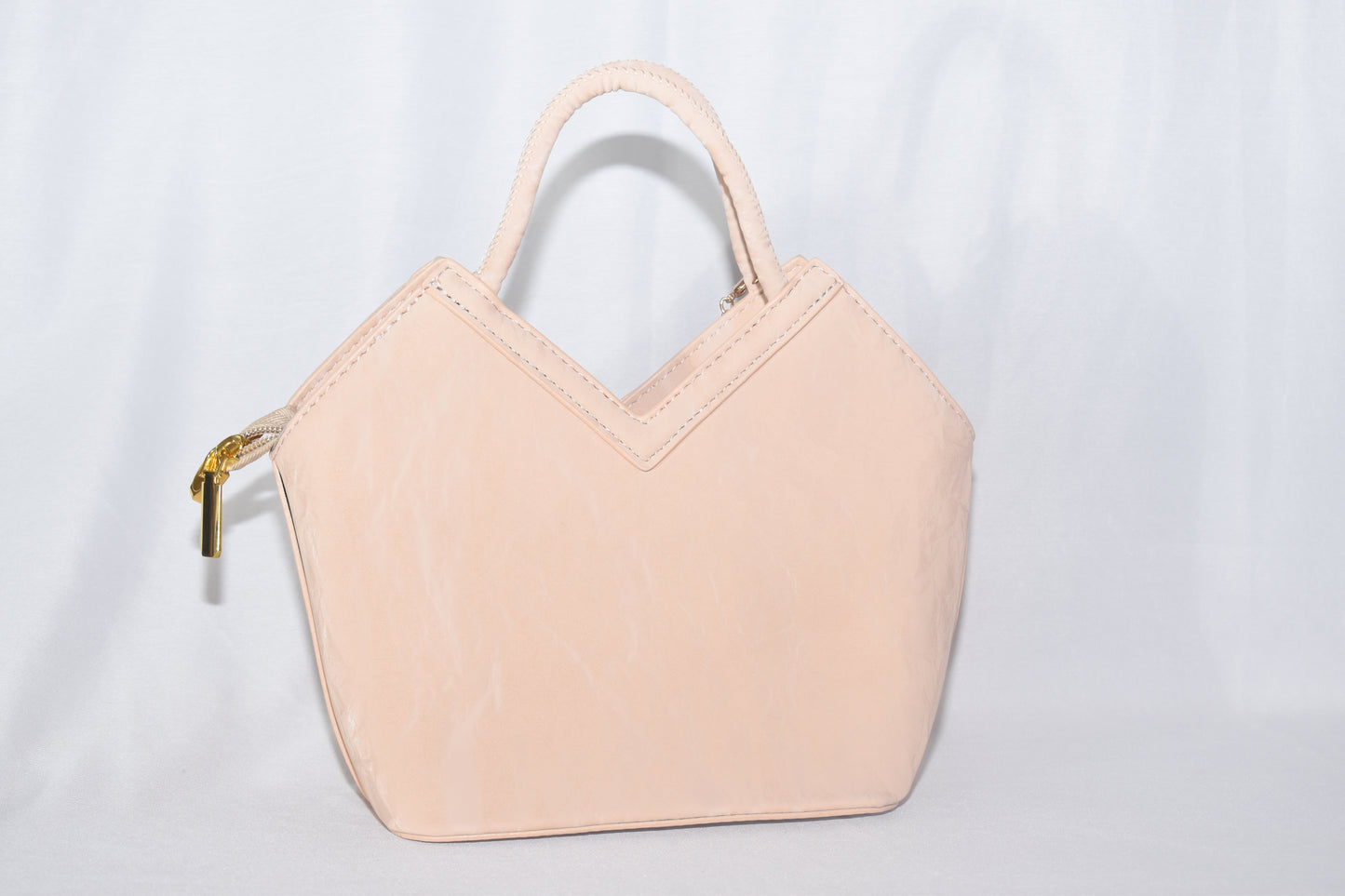 ISHAAYA Designer Velvet Bags (Skin)
