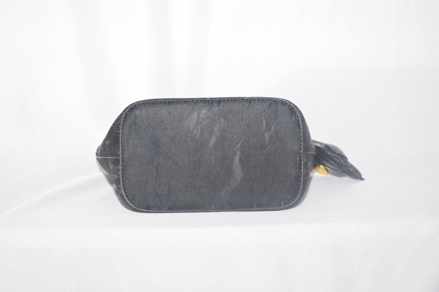 ISHAAYA Designer Velvet Bags (Black)