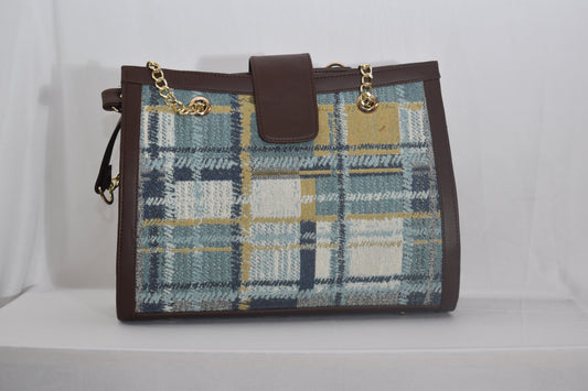 ISHAAYA Designer Stylish Spacious Handbags (Multicolor)