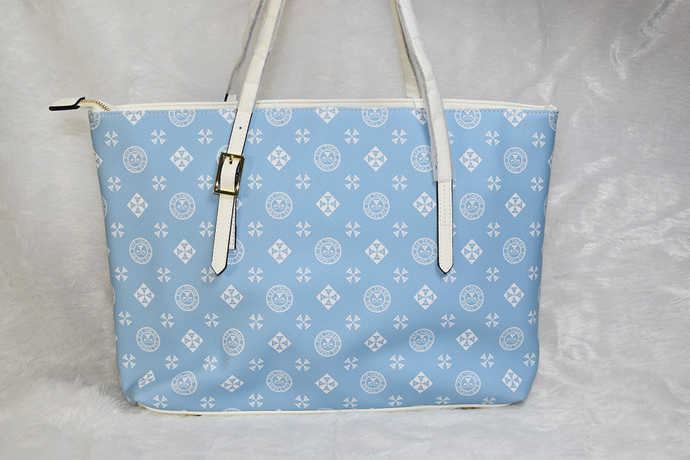 Eyetheme Printed Bag