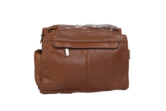 ISHAAYA Ladies Stylish Satchel Handbag